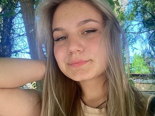 Erotický videochat Anya1455