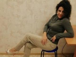 Erotický videochat 1fairyirma1
