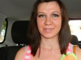Erotický videochat 1gabriella