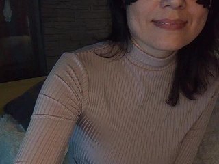 Erotický videochat ----INNA----