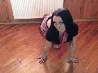 Erotický videochat 1jessabell