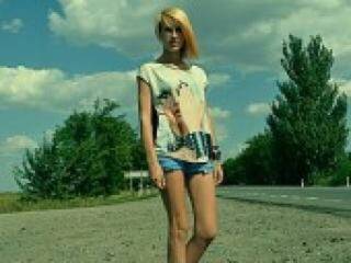 Erotický videochat 1ladyhot