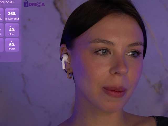 Vysílací screenshoty TOKKYYO