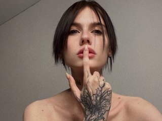 Erotický videochat HeyZoe