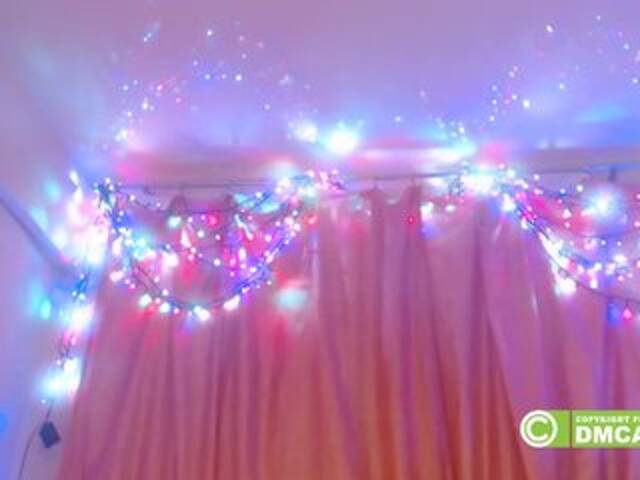 Vysílací screenshoty Misskristin