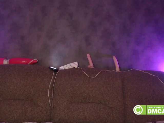 Vysílací screenshoty Misskristin