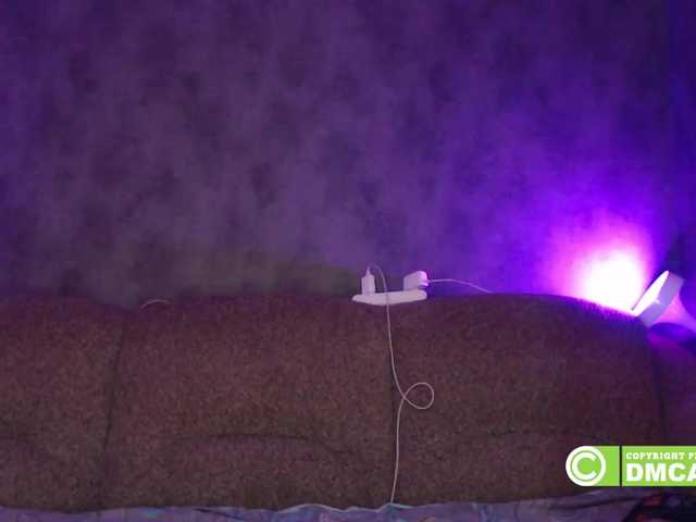 Vysílací screenshoty Misskristin