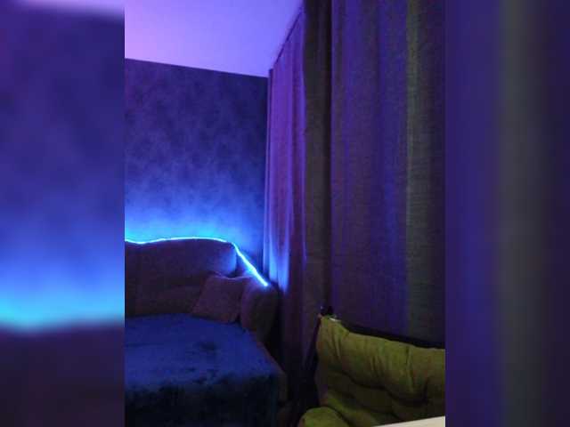 Vysílací screenshoty Misskristin