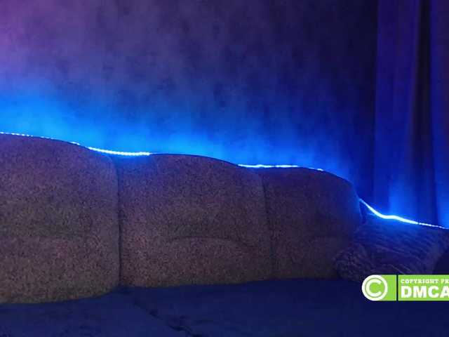 Vysílací screenshoty Misskristin