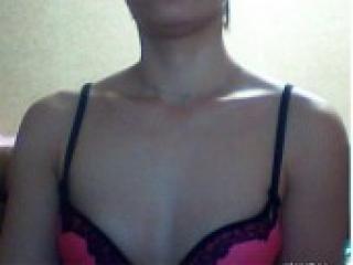 Erotický videochat 1proskovja