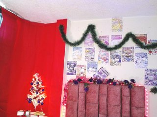 Erotický videochat 1sarah