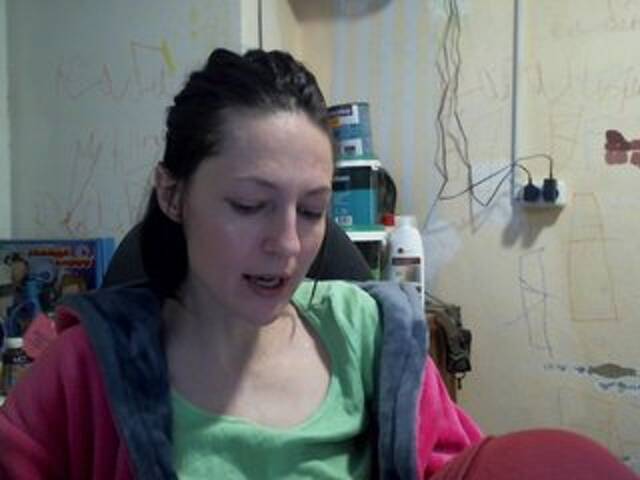 Vysílací screenshoty 1sowhat1