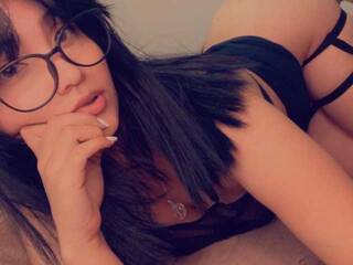 Erotický videochat 1sweetmile