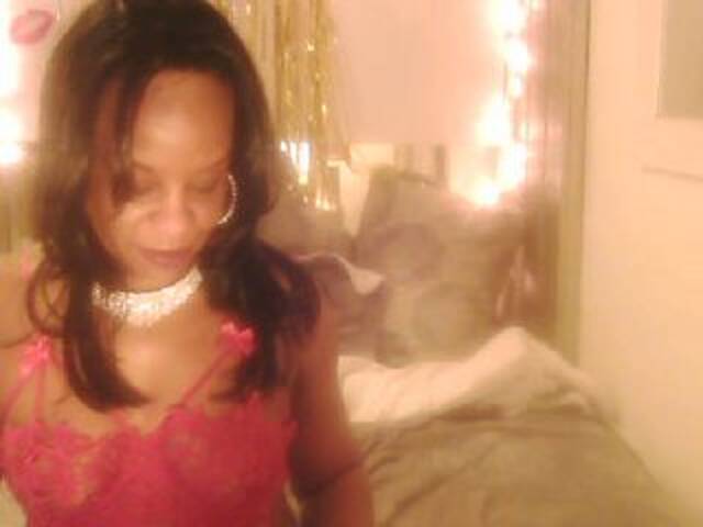 Vysílací screenshoty 1sweetSian