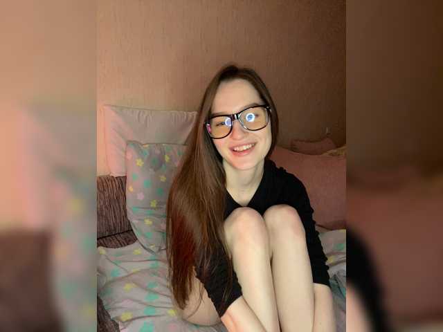 Vysílací screenshoty 1TENDERkiss