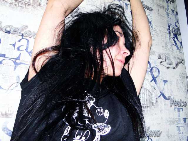 Fotografie profilu -Crazy-