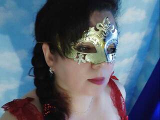 Erotický videochat Anna_Golden