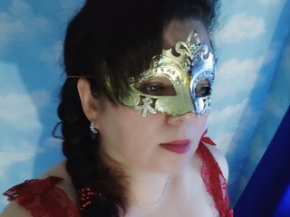 Erotický videochat Anna_Golden