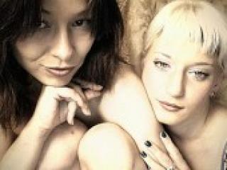 Erotický videochat 2hotbaby