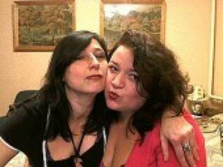 Erotický videochat 2irki