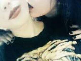 Erotický videochat 2kisses