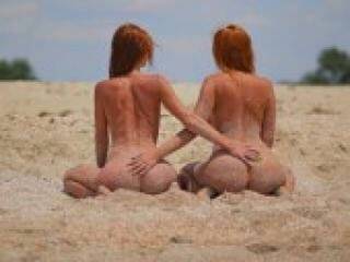 Erotický videochat 2konfetki