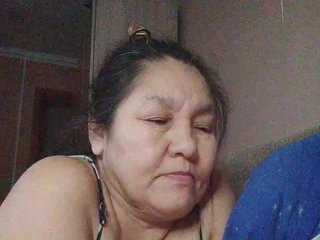 Erotický videochat MilfZulfiya