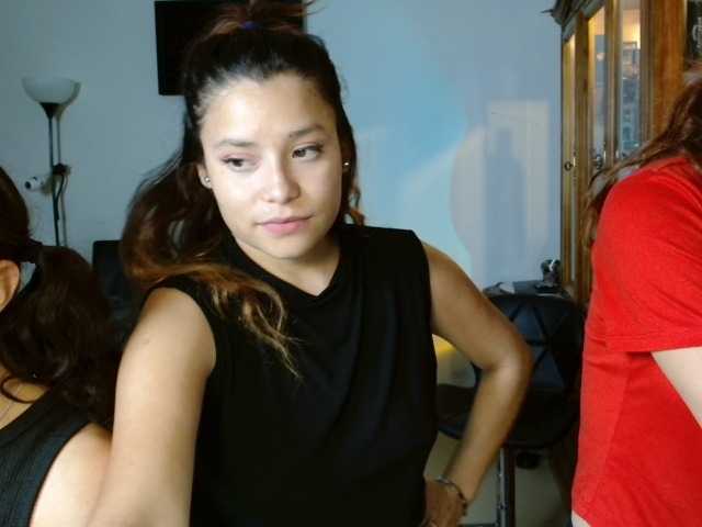 Vysílací screenshoty 3barelylegal18