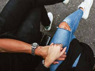 Erotický videochat 420Couple