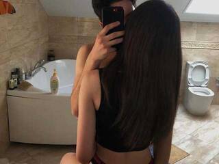 Erotický videochat 4lov