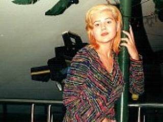 Erotický videochat 666mary888