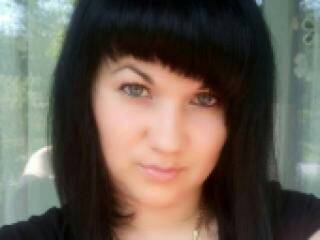 Erotický videochat 66malinka66