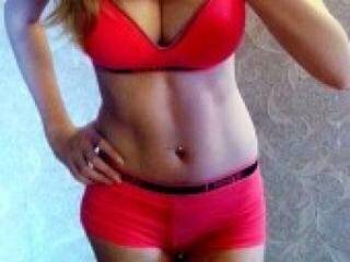 Erotický videochat 69angelok69