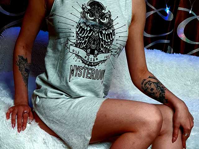 Fotografie profilu 69Bagira69