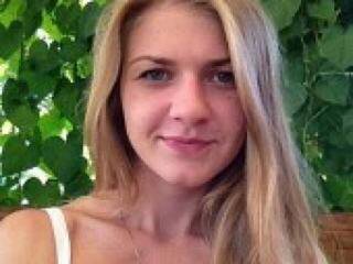 Erotický videochat 69blondy69