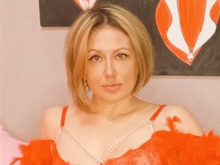 Erotický videochat 69wednesday69