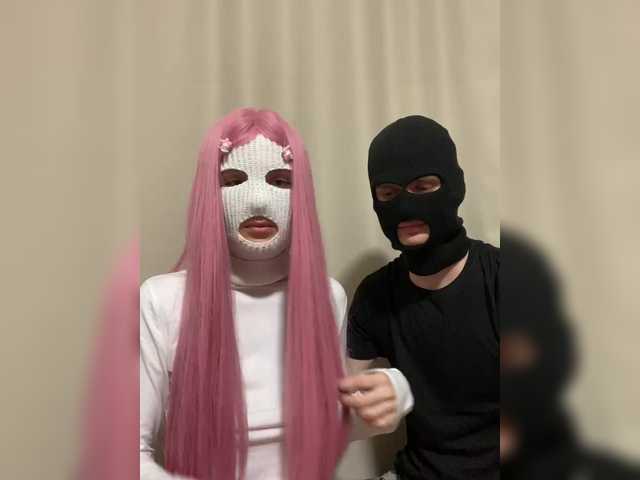 Vysílací screenshoty 6BlackandWhite9