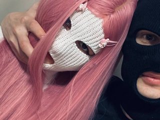 Erotický videochat 6BlackandWhite9