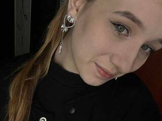 Erotický videochat 6christina6