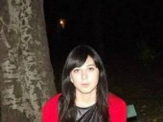 Erotický videochat 77sandro4ka