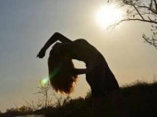 Erotický videochat 77sasha7