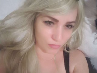 Erotický video chat 7Blonde7