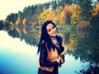 Erotický videochat 7desertrose