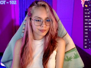 Erotický videochat 7Hana7