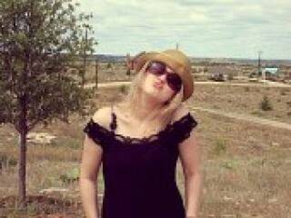 Erotický videochat 7kristina7