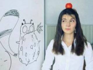 Erotický videochat 7seexy7