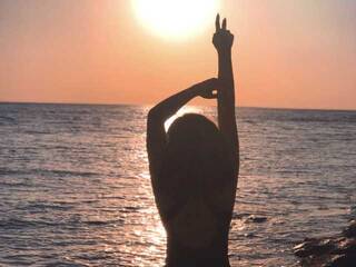 Erotický videochat 7Viktoria