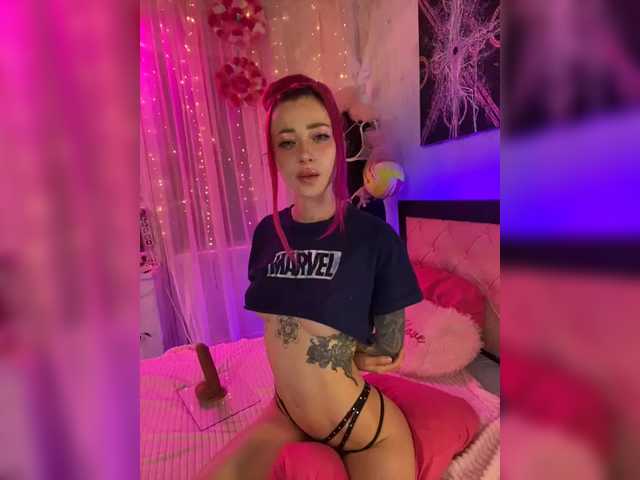 Vysílací screenshoty 8ADARA8