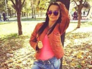 Erotický videochat 8lesya8