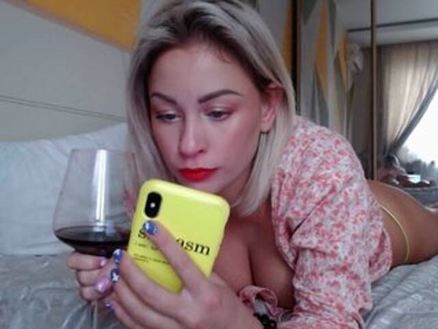 Vysílací screenshoty 911Malinka